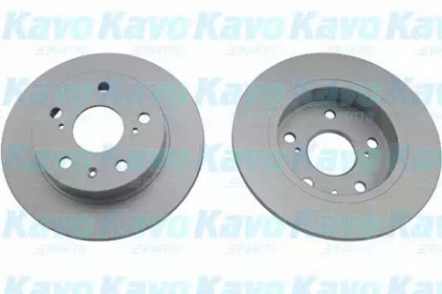 KAVO PARTS br8741c -  Тормозной диск